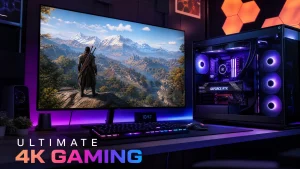 best graphics card for 4K gaming