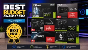 Budget GPU Guide