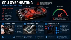 GPU is Overheating