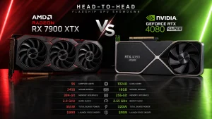 RX 7900 XTX