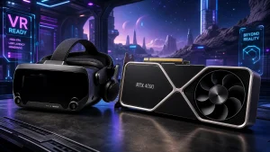 best graphics cards for VR