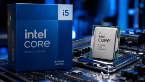 Intel Core i5-14600K