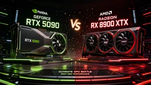 RTX 5090