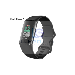 Fitbit Charge 7