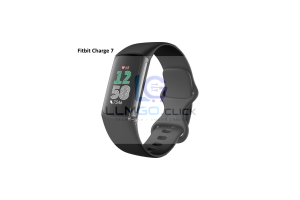 Daily Fitness Goals Using Fitbit Charge 7