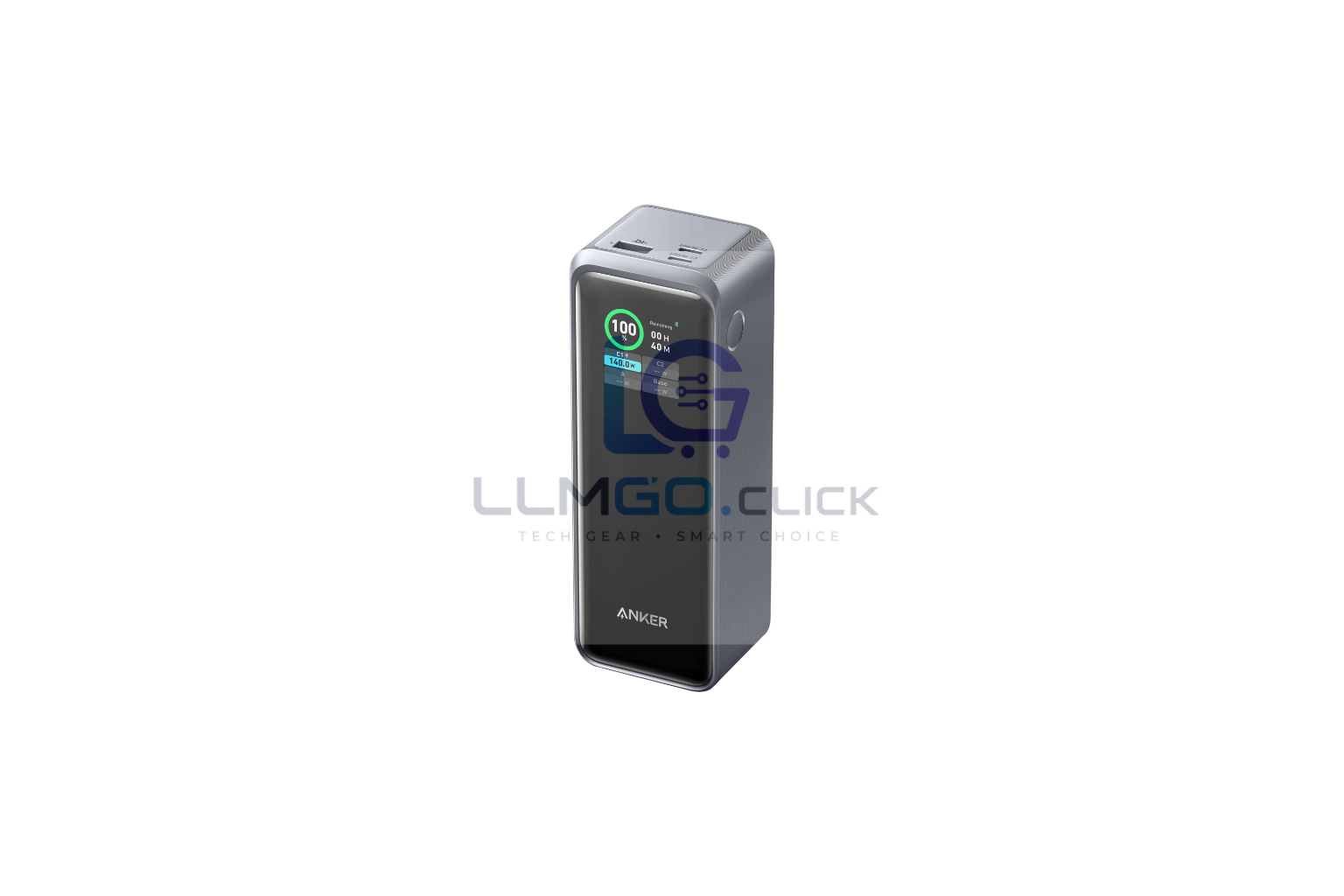 Anker Prime Power Bank