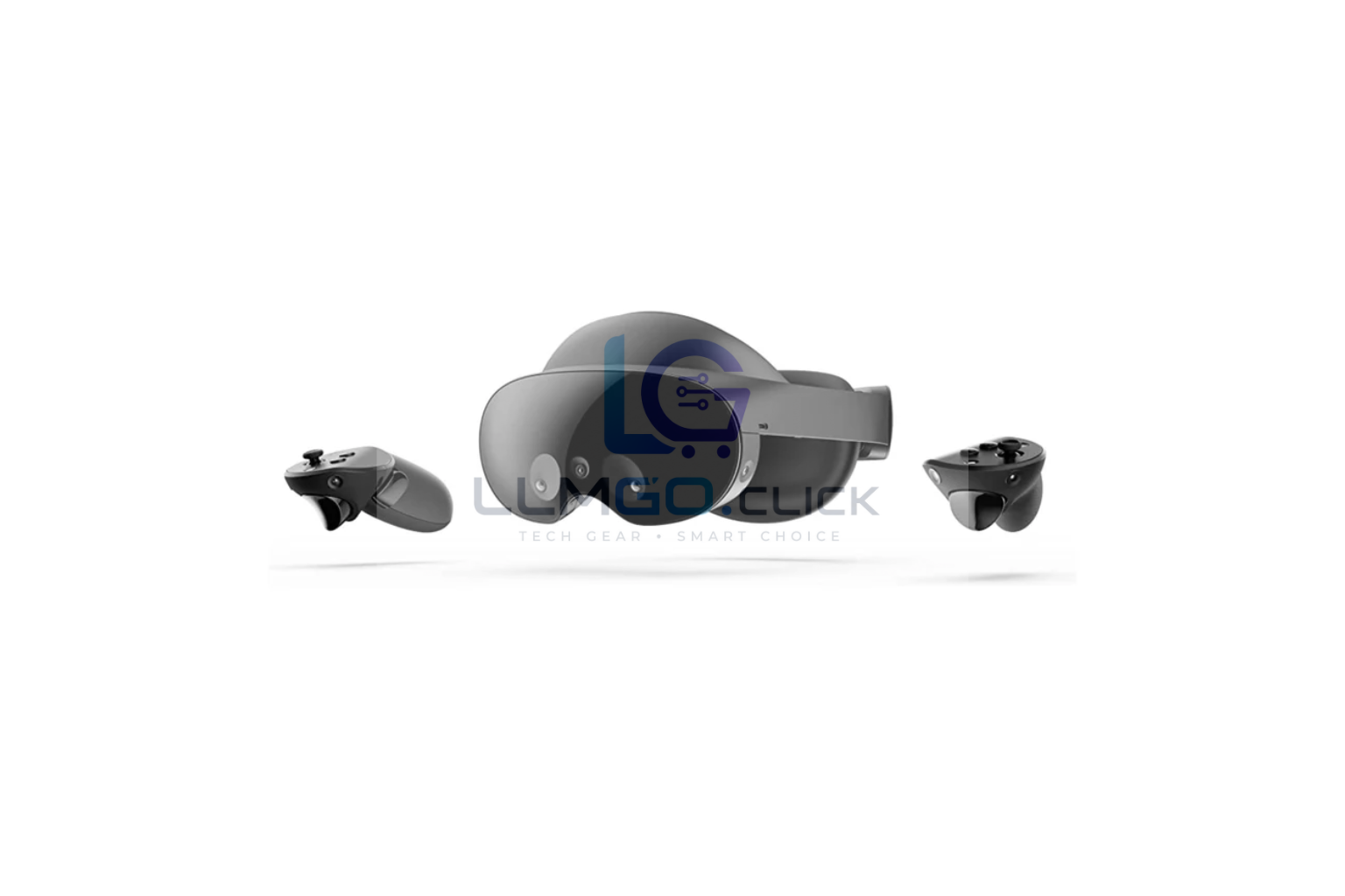 Meta Quest 4 VR Headset