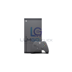 Xbox Series Z