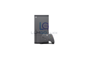 Xbox Series Z