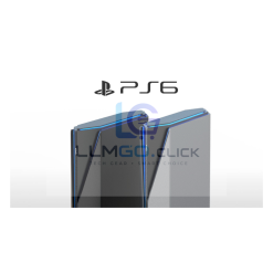 PlayStation 6 Console