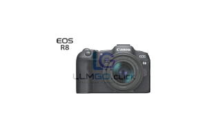 Canon EOS R8