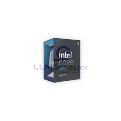 Intel Core Ultra 9 Processor