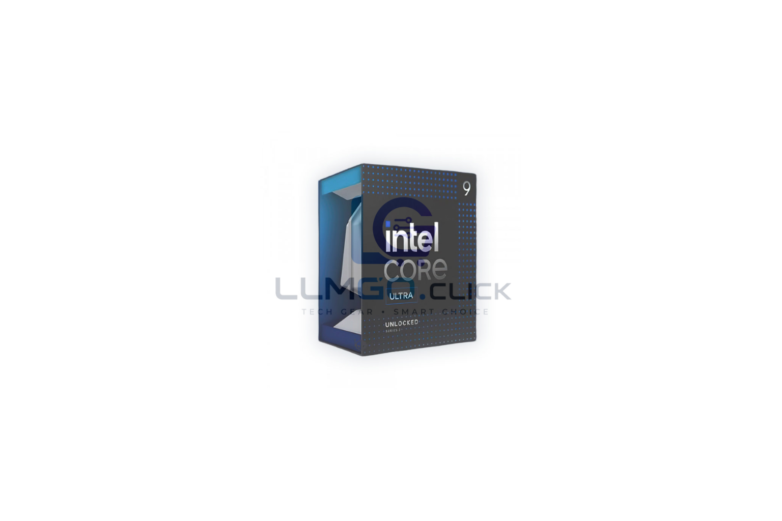 Intel Core Ultra 9 Processor