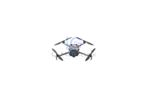 Travel Vlogging with DJI Mini 5 Drone