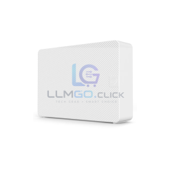Seagate 8TB External SSD