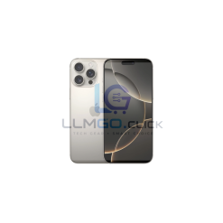 Apple iPhone 16 Pro
