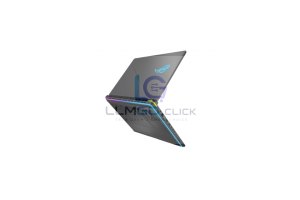 Gaming Experience with ASUS ROG Strix G18