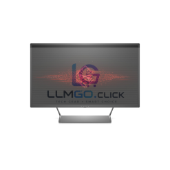 HP Omen 32 Gaming Monitor
