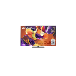 LG OLED Evo TV 65-inch