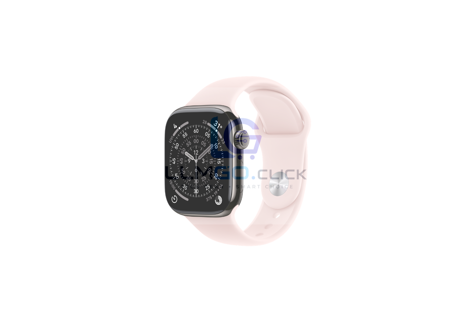 Apple Watch Series 12