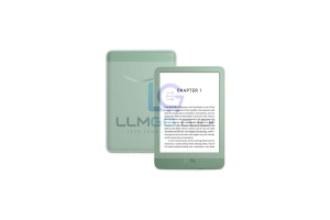 Kindle Paperwhite