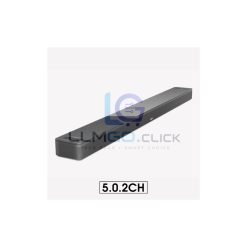 Bose Smart Soundbar 900