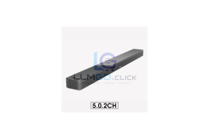 Bose Soundbar 900
