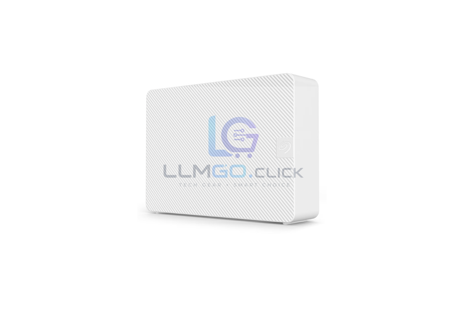 Seagate 8TB External SSD