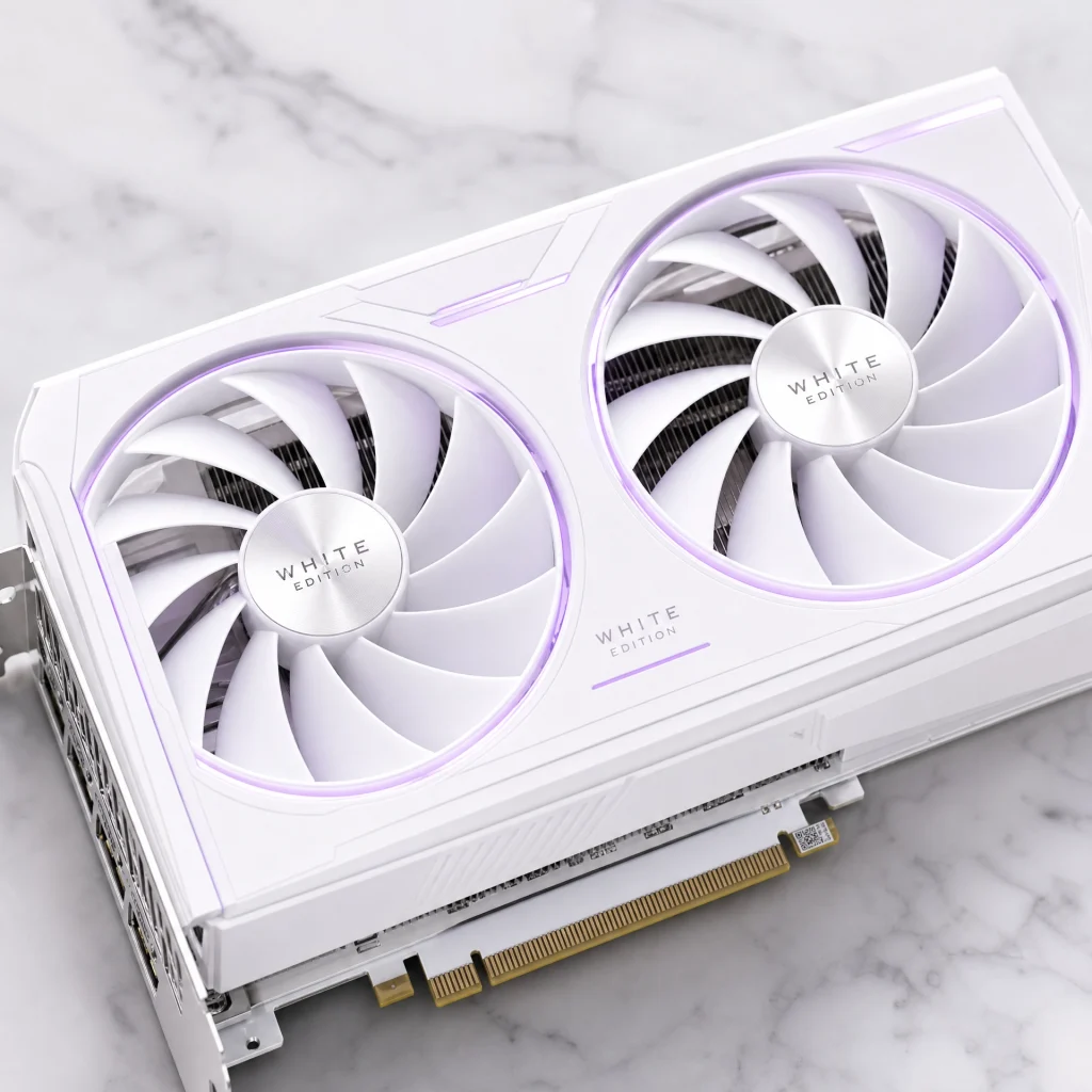 top gaming graphics card