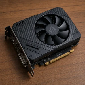 affordable gpu for gaming