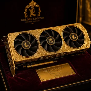 powerful 4k graphics card