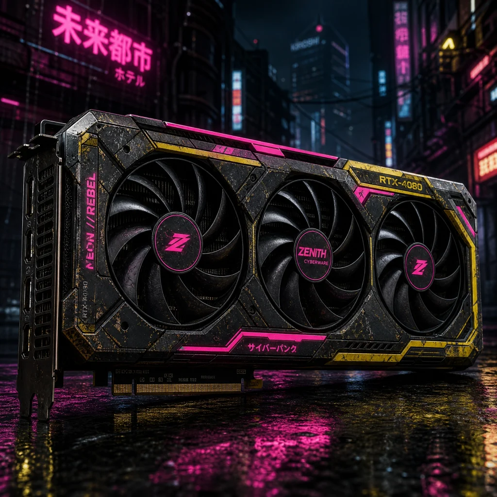 best mid range gpu 2026